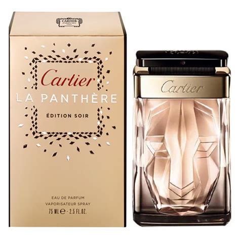 Cartier perfumes for sale